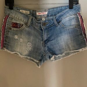Shorts
